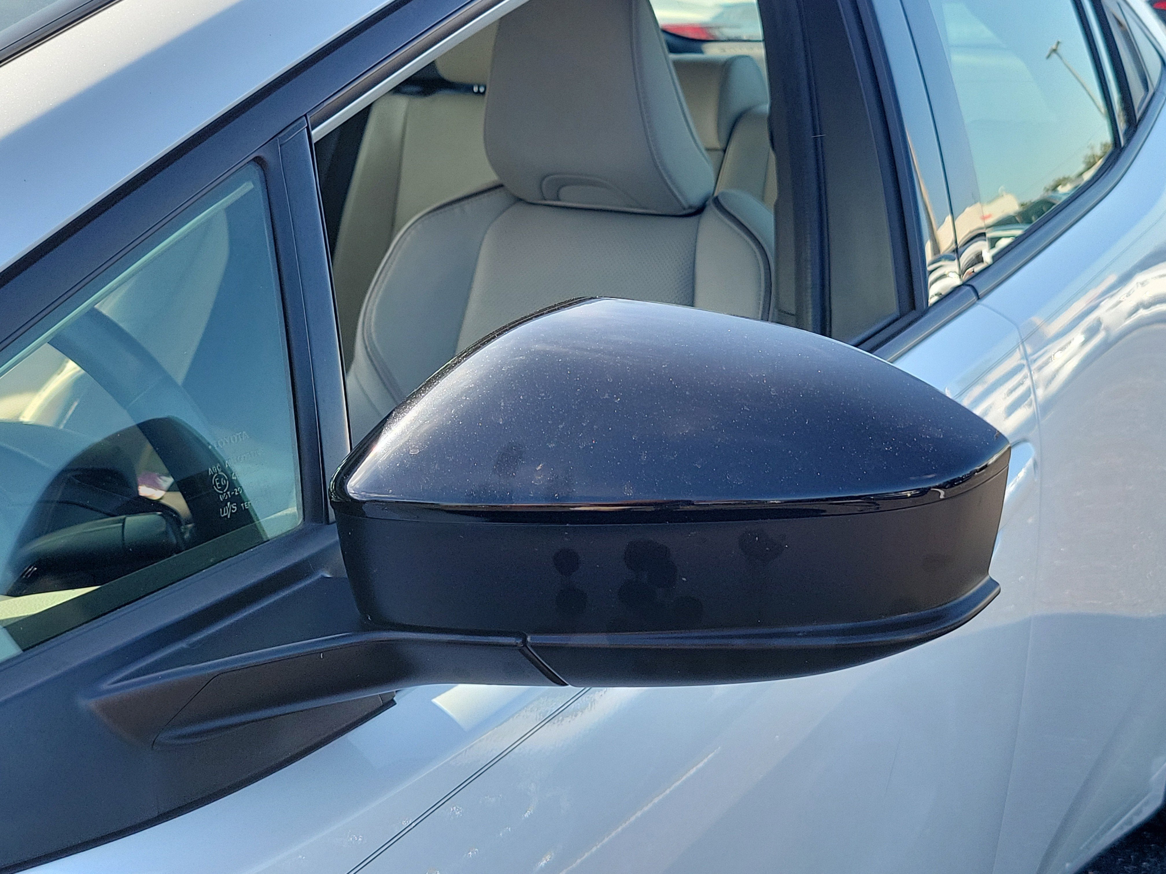 2023 Toyota Prius Limited