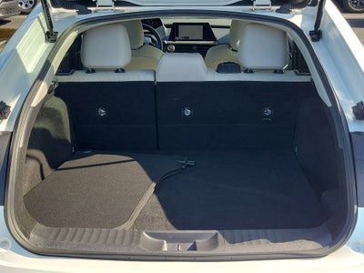 2023 Toyota Prius Limited