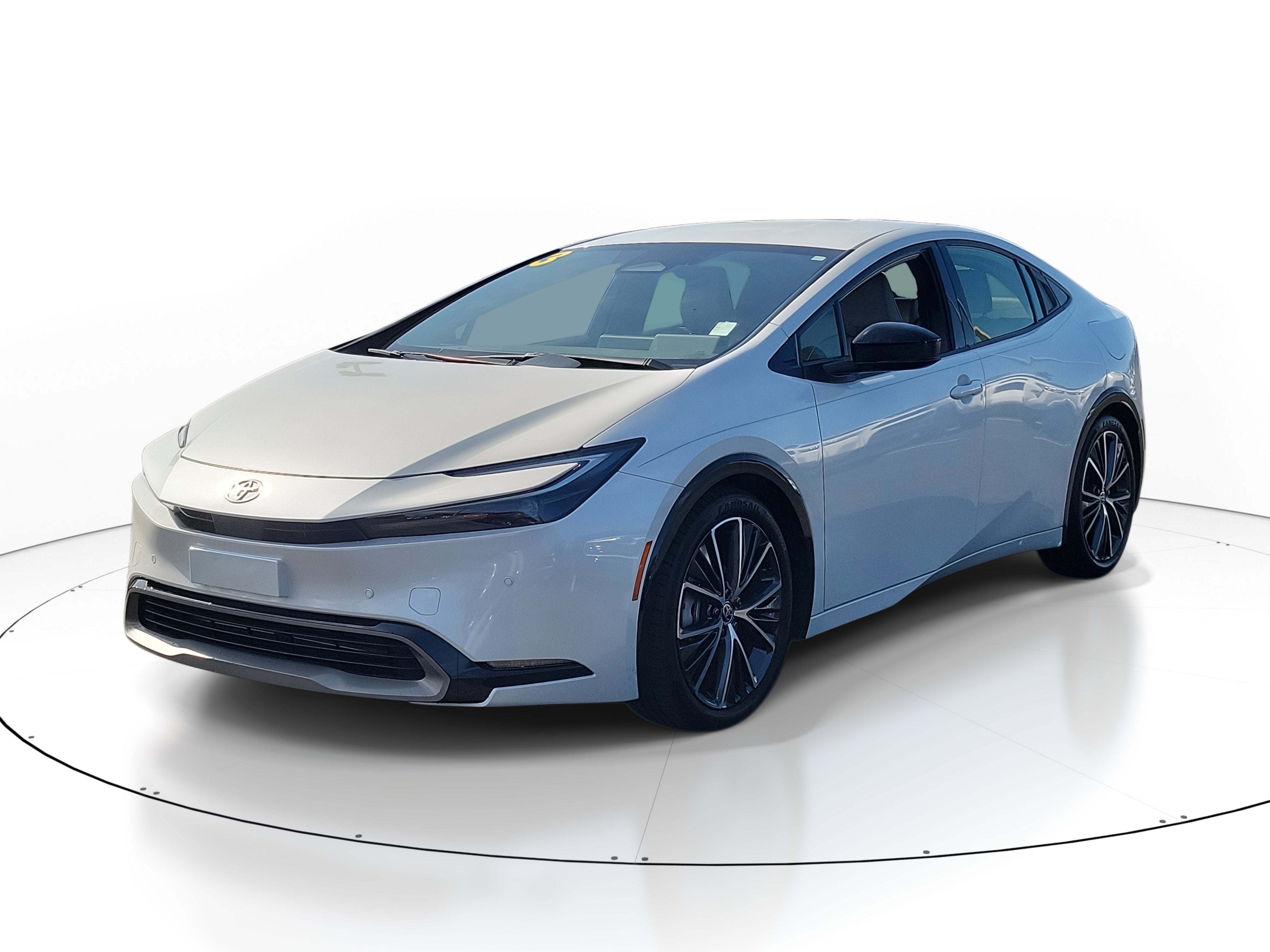 2023 Toyota Prius Limited