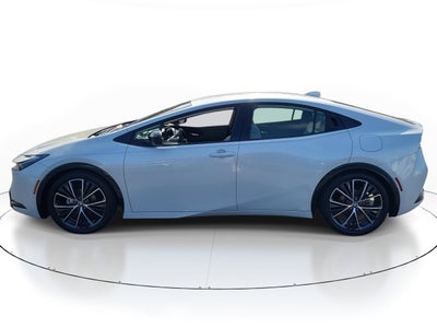 2023 Toyota Prius Limited