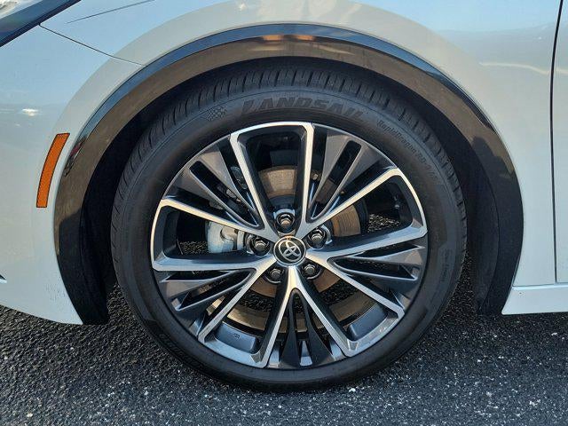 2023 Toyota Prius Limited