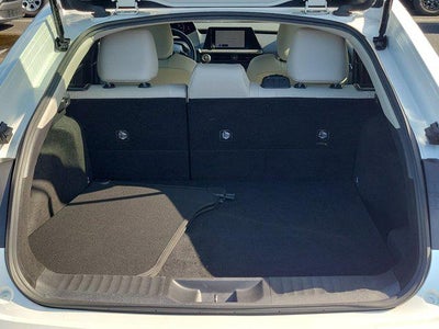 2023 Toyota Prius Limited
