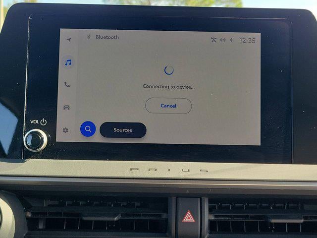 2023 Toyota Prius Limited