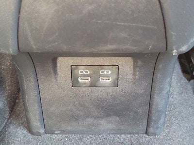 2023 Toyota Prius Limited