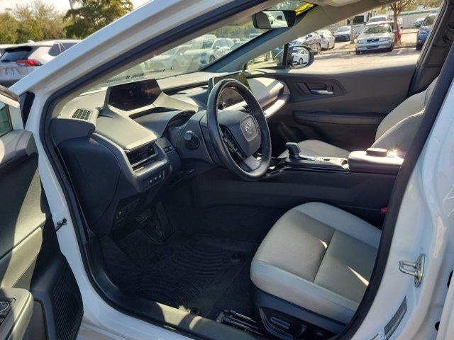 2023 Toyota Prius Limited