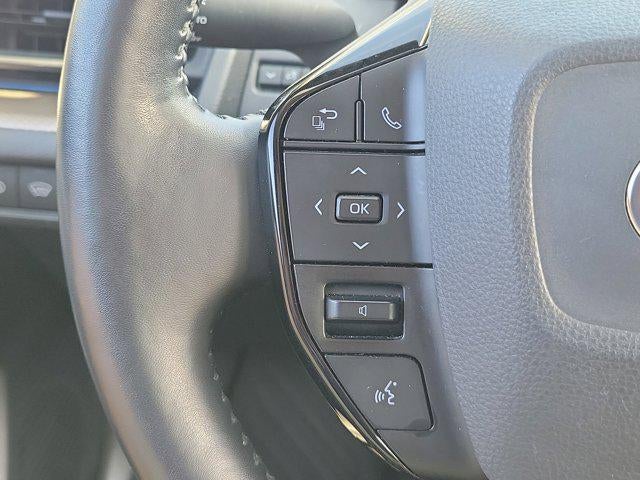 2023 Toyota Prius Limited