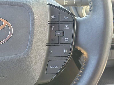 2023 Toyota Prius Limited