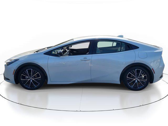 2023 Toyota Prius Limited