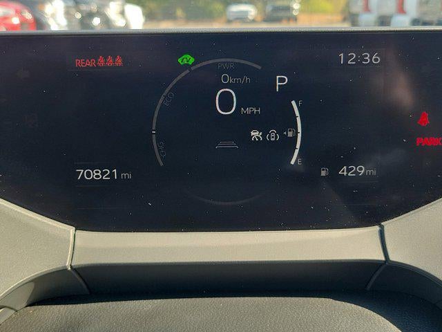 2023 Toyota Prius Limited