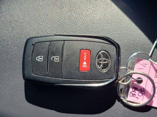 2023 Toyota Prius Limited