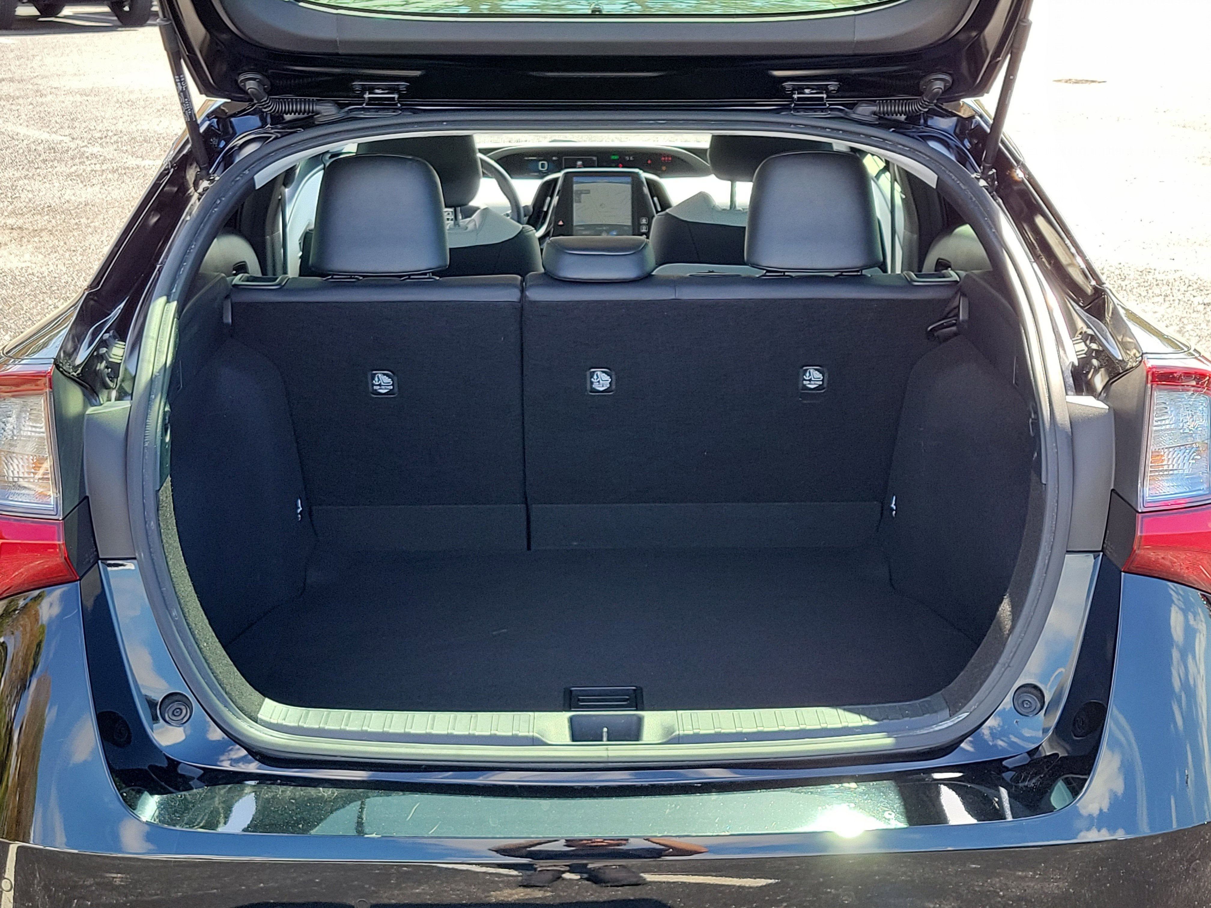 2022 Toyota Prius Limited