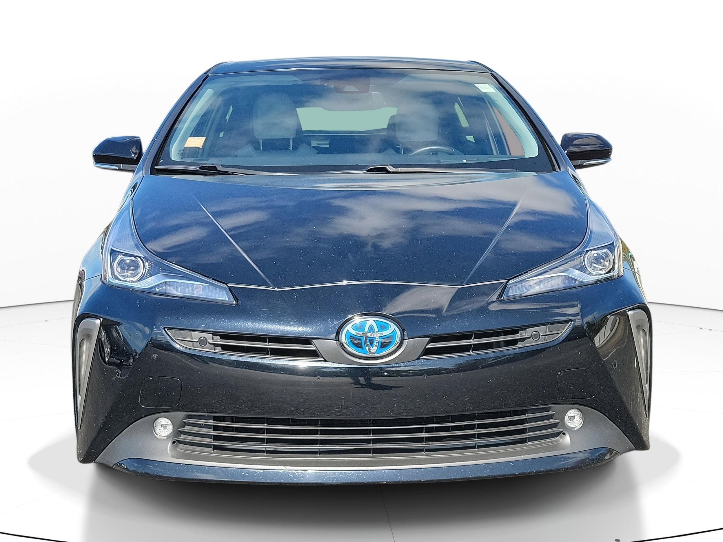 2022 Toyota Prius Limited