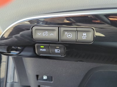 2022 Toyota Prius Limited