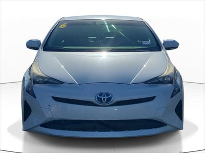 2016 Toyota Prius Two Eco