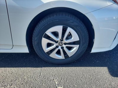 2016 Toyota Prius Two Eco
