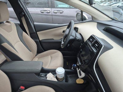 2016 Toyota Prius Four