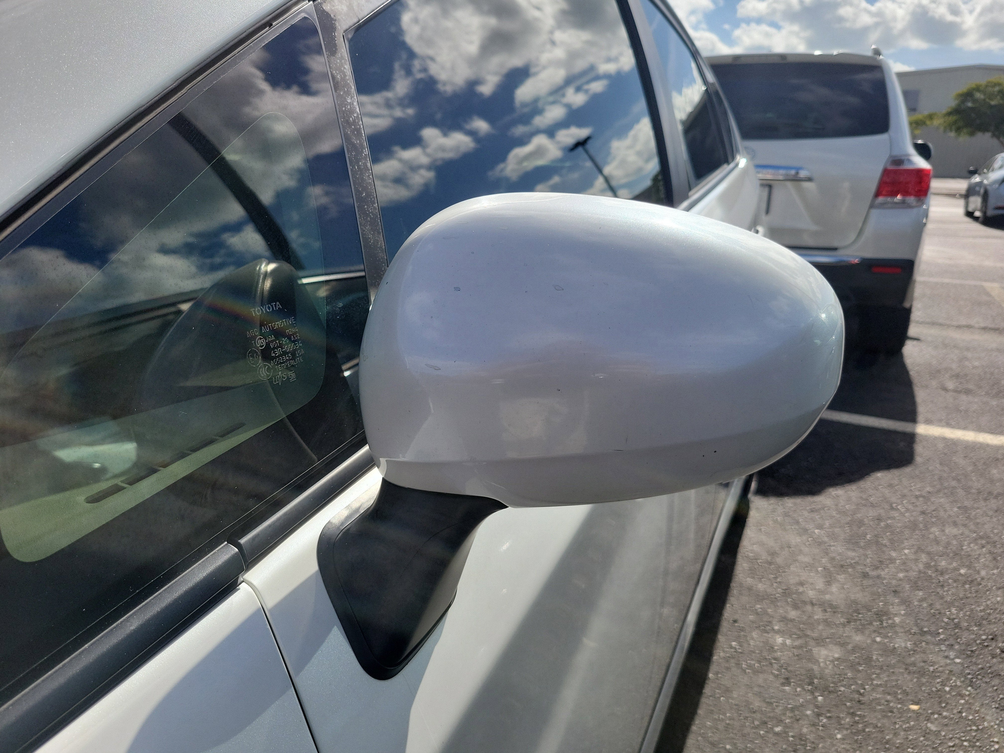 2013 Toyota Prius Three