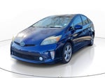 2012 Toyota Prius One