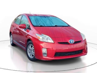 2010 Toyota Prius I