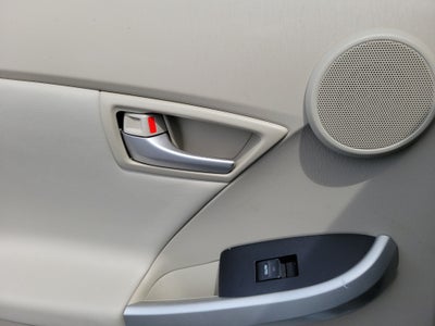 2015 Toyota Prius Four