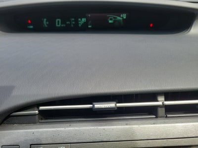 2015 Toyota Prius Four