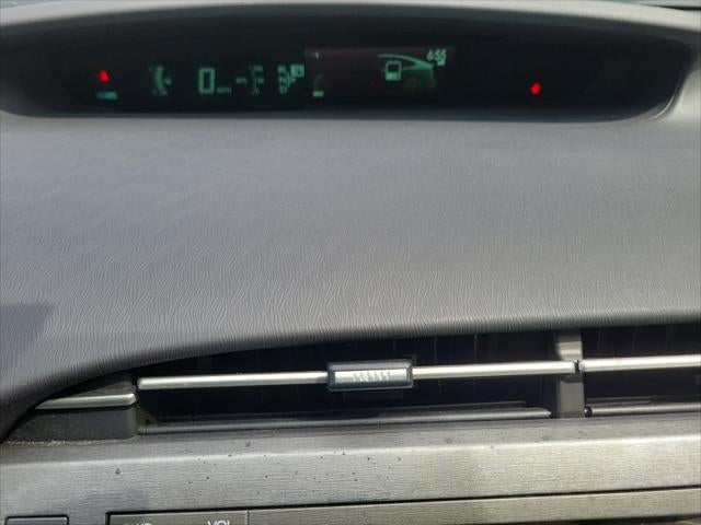 2015 Toyota Prius Four