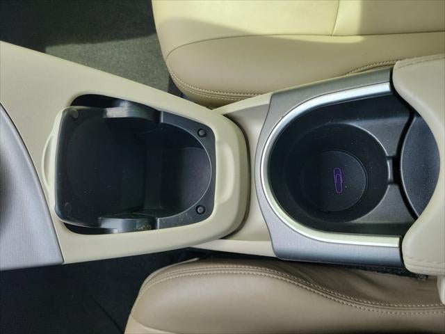2015 Toyota Prius Four