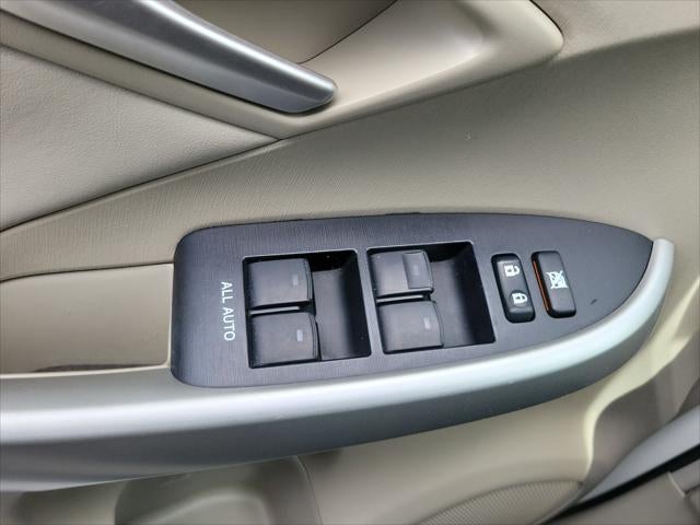 2015 Toyota Prius Four