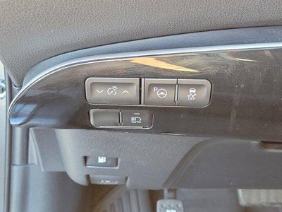 2019 Toyota Prius XLE AWD-e
