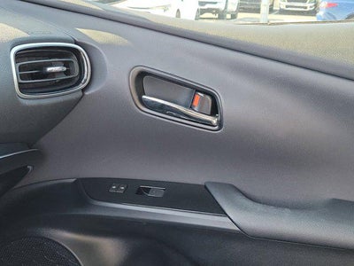 2019 Toyota Prius XLE AWD-e