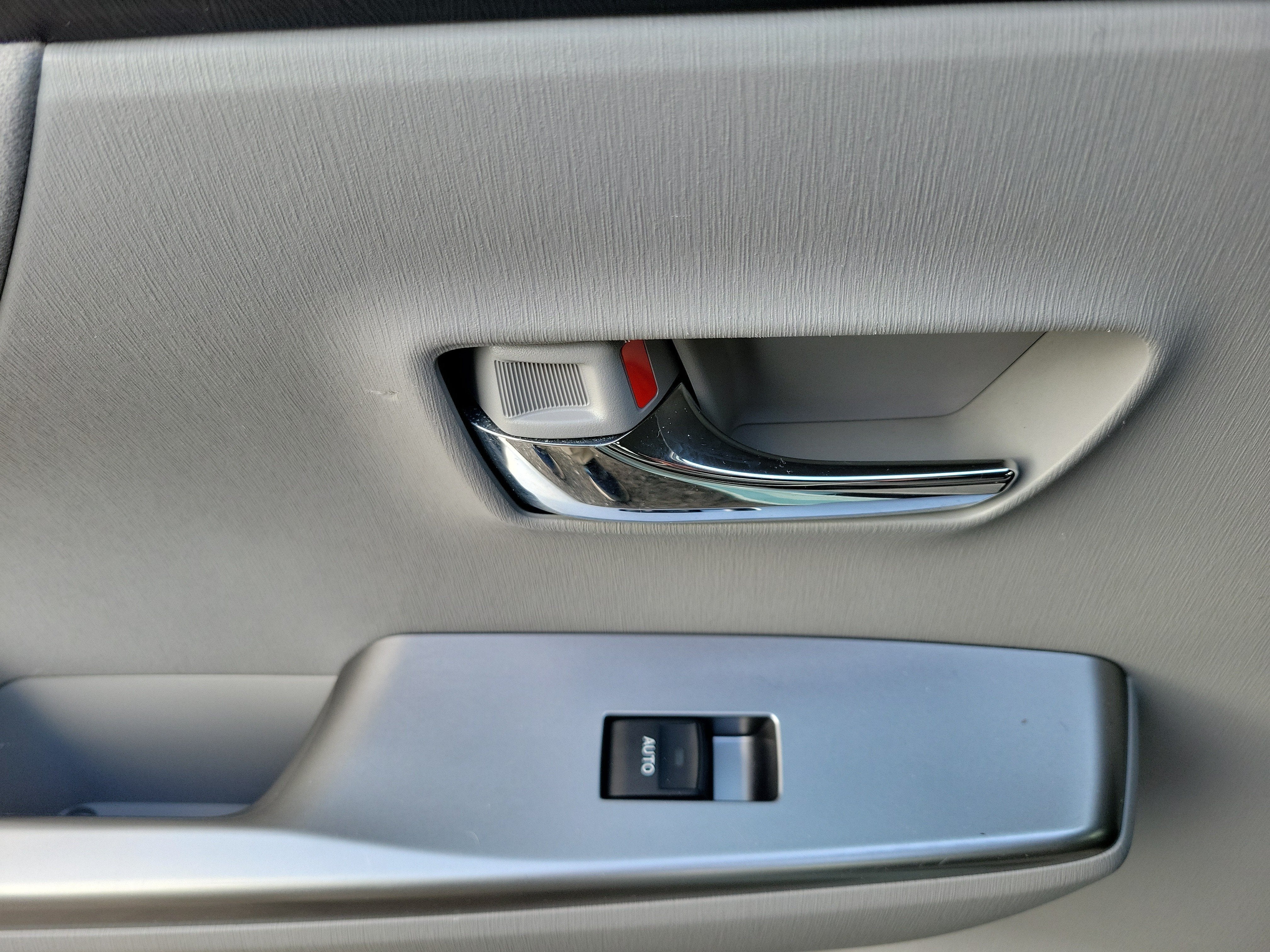 2015 Toyota Prius v Two