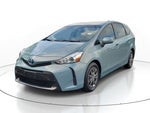 2015 Toyota Prius v Two
