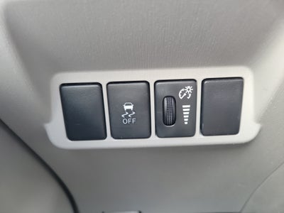 2015 Toyota Prius v Two