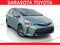 2015 Toyota Prius v Two