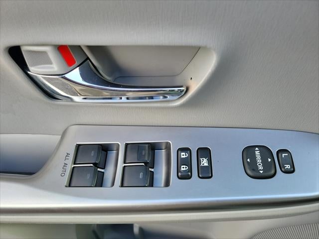 2015 Toyota Prius v Two
