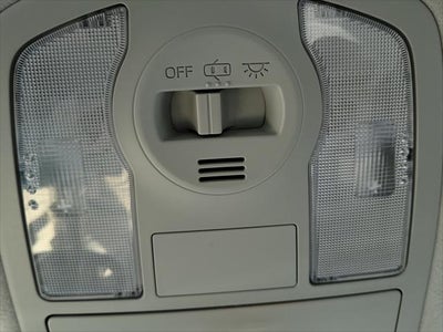 2015 Toyota Prius v Two