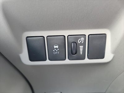 2015 Toyota Prius v Two