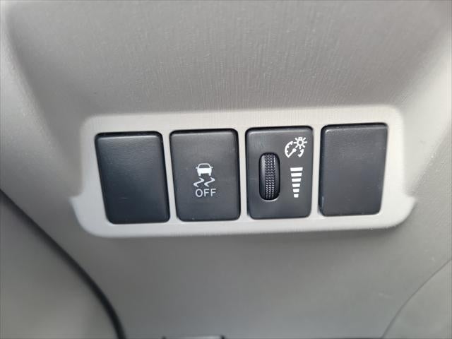 2015 Toyota Prius v Two