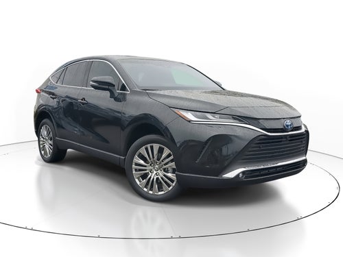 2024 Toyota Venza Limited