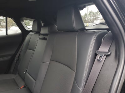 2024 Toyota Venza Limited