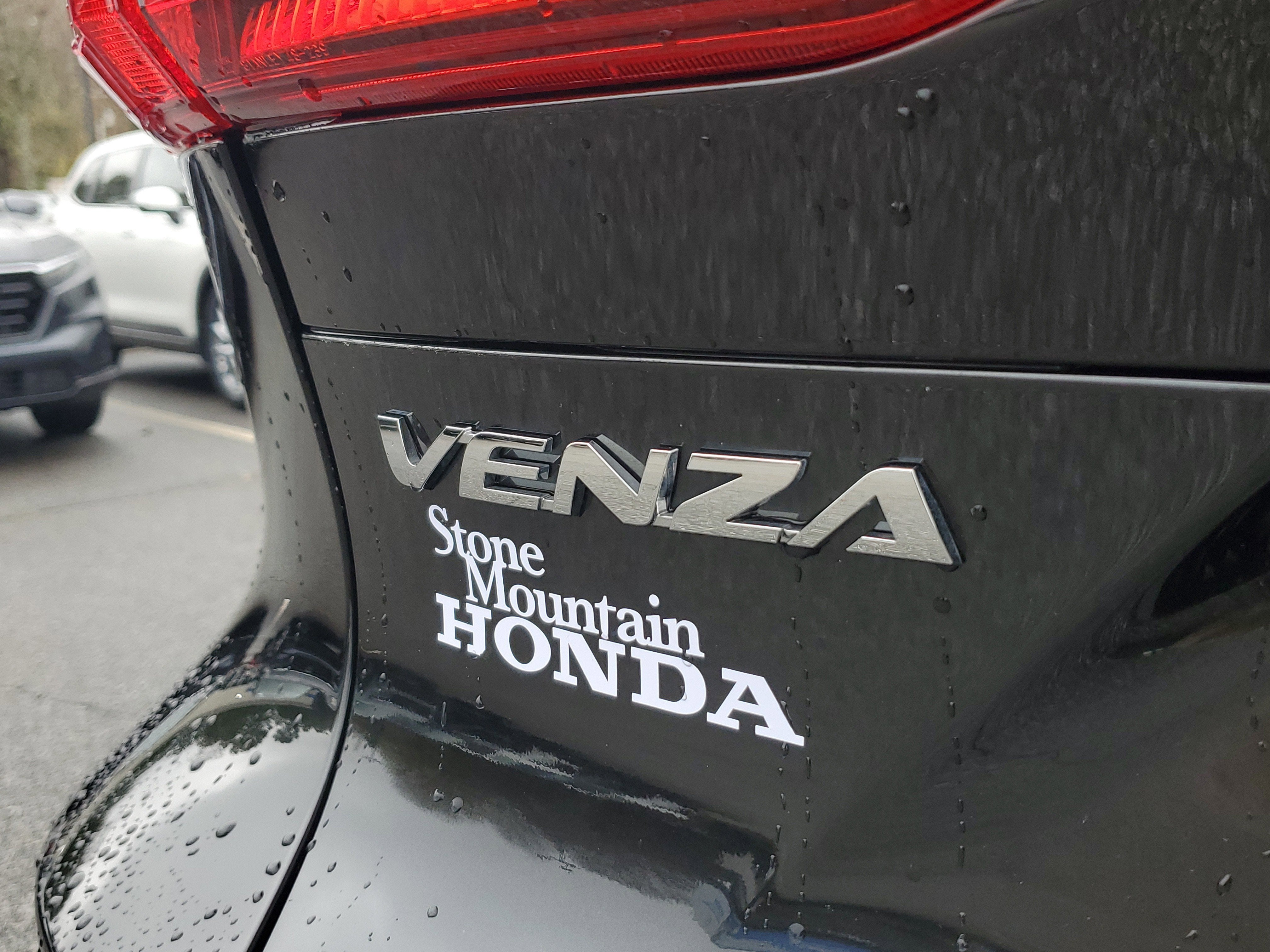 2024 Toyota Venza Limited