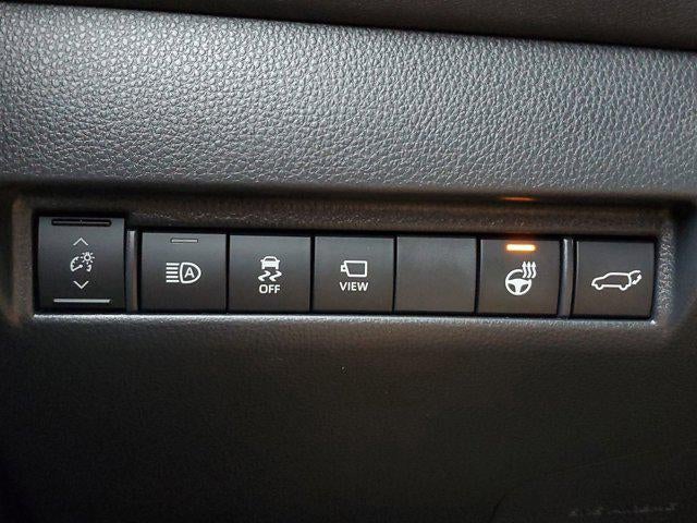 2024 Toyota Venza Limited