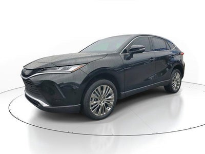 2024 Toyota Venza Limited