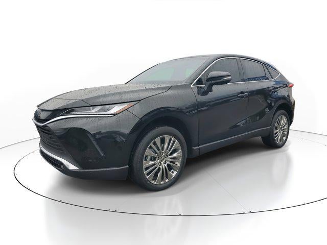 2024 Toyota Venza Limited
