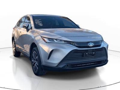 2023 Toyota Venza LE