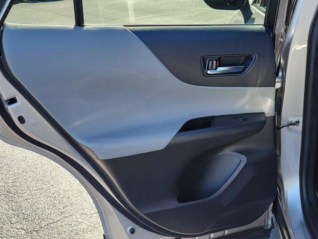 2023 Toyota Venza LE