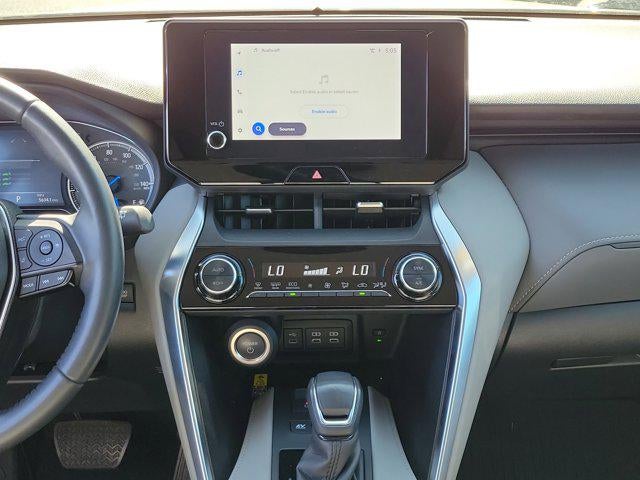 2023 Toyota Venza LE