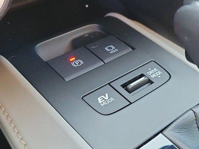 2023 Toyota Venza LE