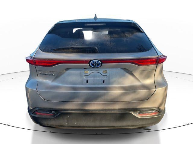 2023 Toyota Venza LE