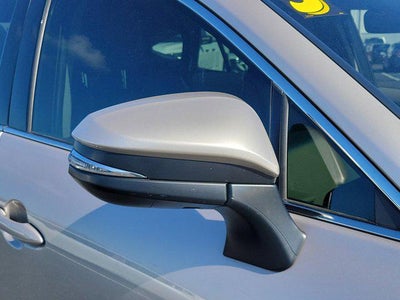 2023 Toyota Venza LE